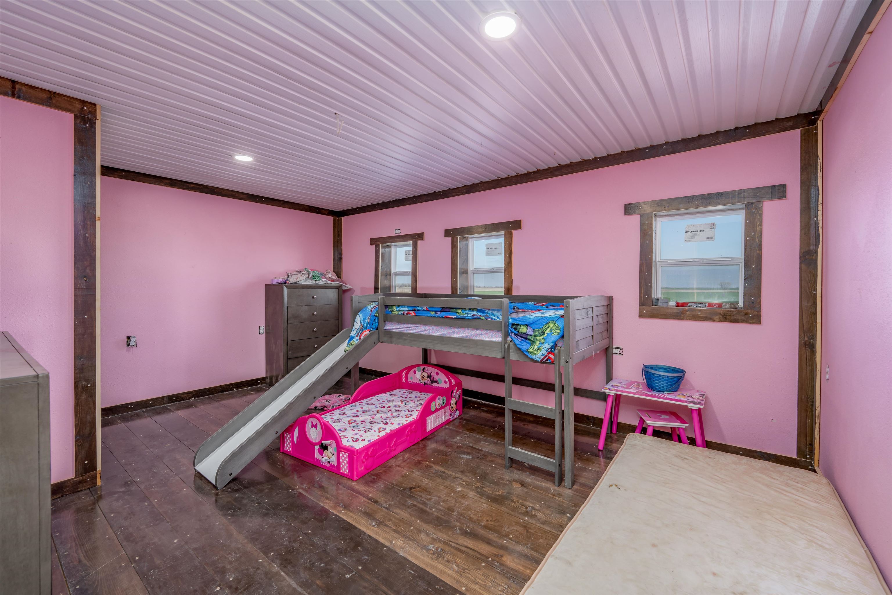 695 W 175th St S, Caldwell, Kansas image 3