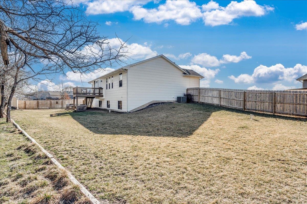 10930 W Hollywood Ct, Wichita, Kansas image 30