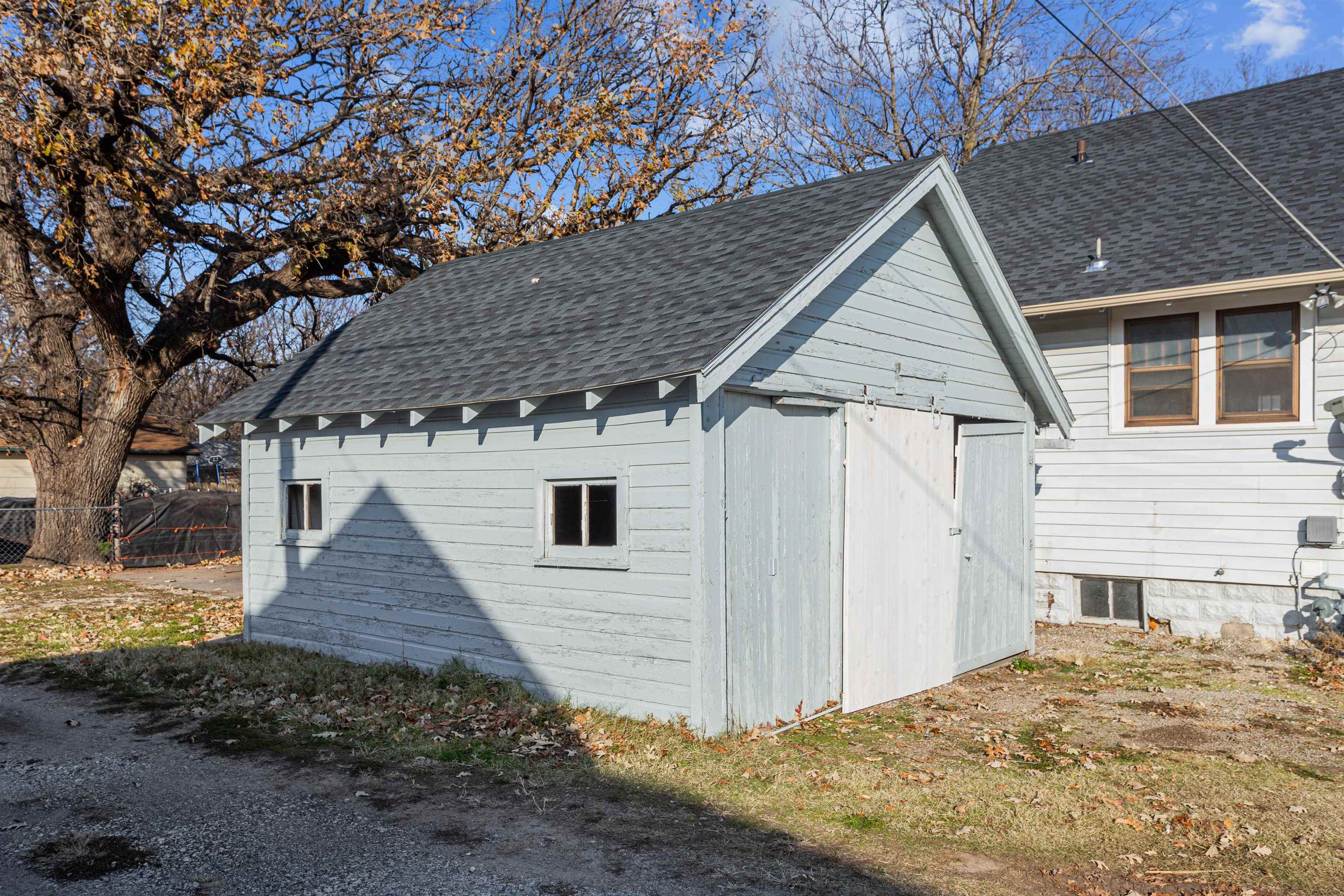 417 N High St, Newton, Kansas image 17