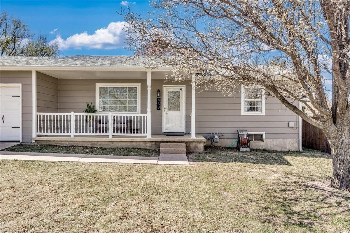 Wichita, Kansas 67212, United States, 2 Bedrooms Bedrooms, ,2 BathroomsBathrooms,Residential,Pending,94584