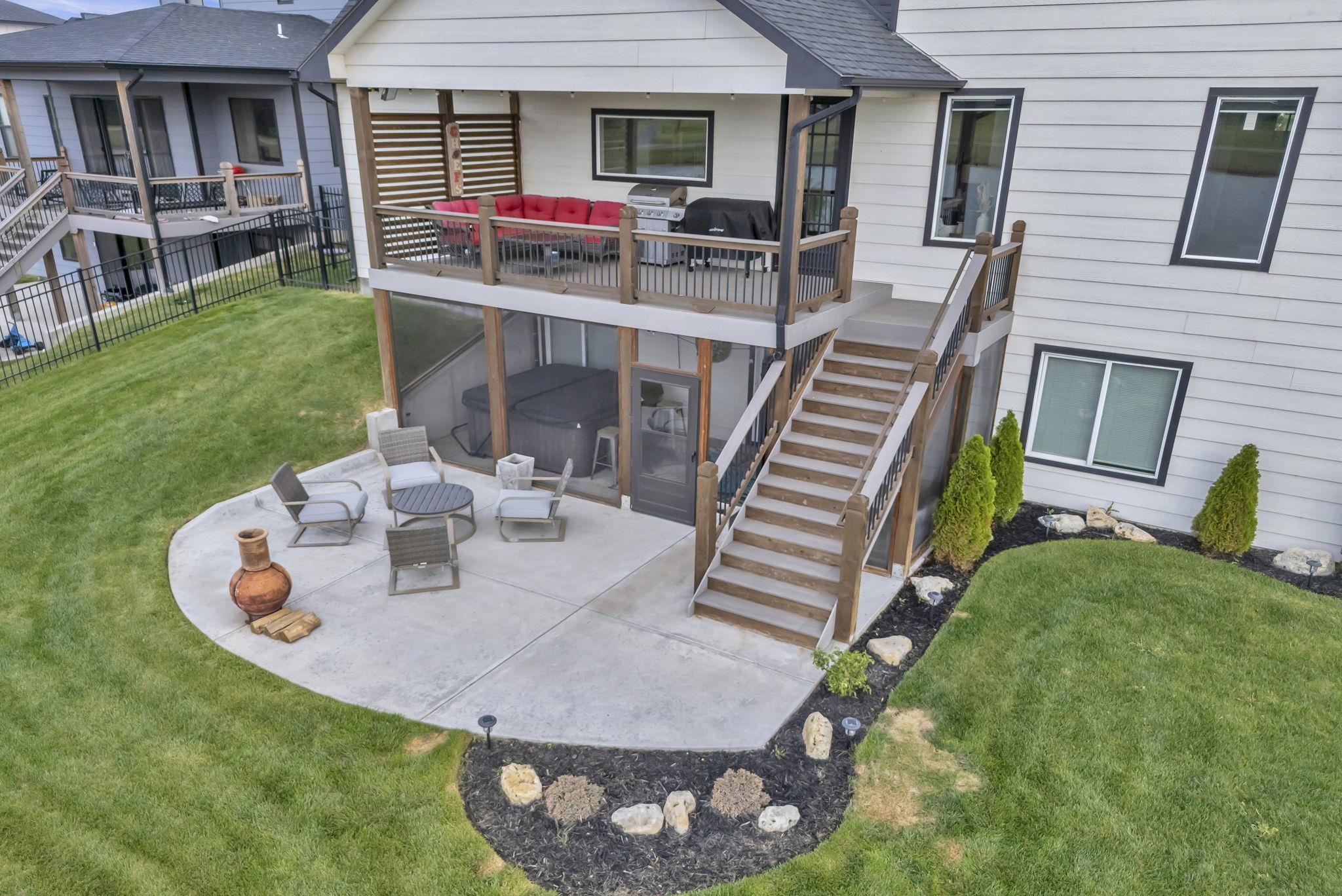 15907 W Sheriac St, Goddard, Kansas image 27