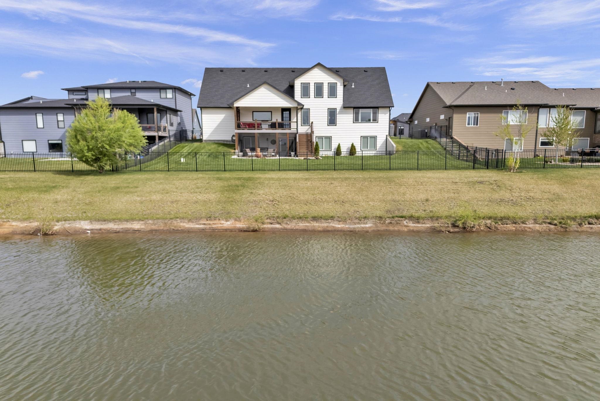 15907 W Sheriac St, Goddard, Kansas image 29