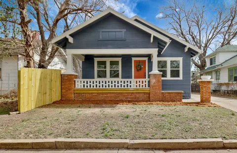 366 N Erie St, Wichita, KS 67214 - MLS#: 652159