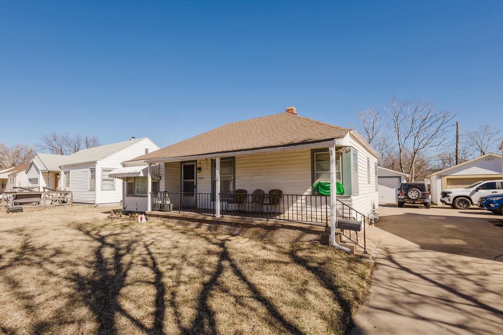 2166 S Exchange St, Wichita, Kansas image 3