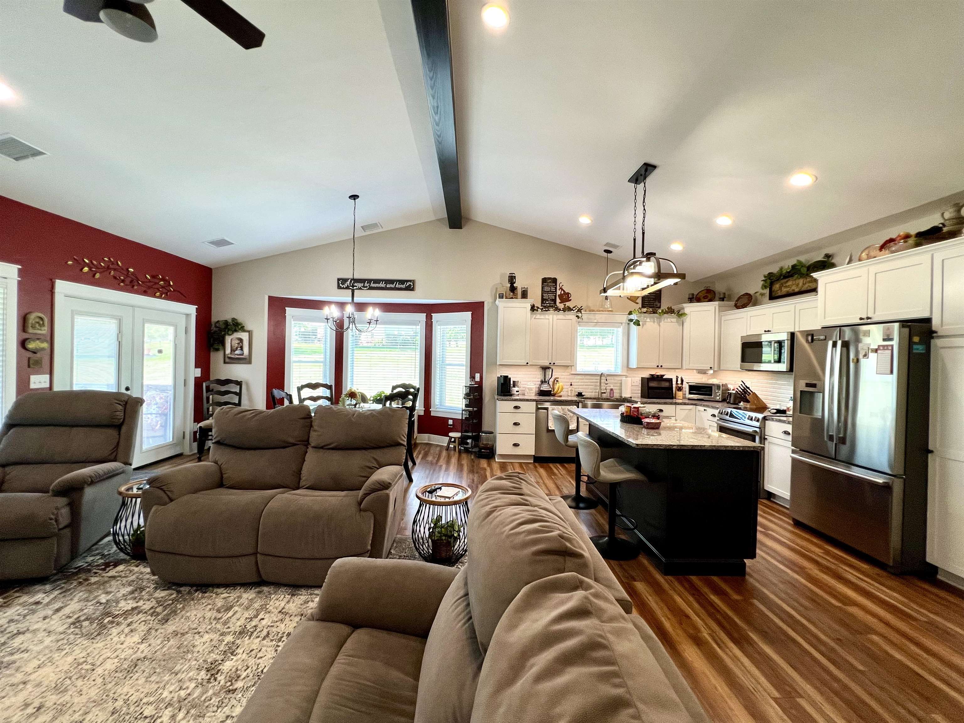 2545 Vine Ave, Parkerfield, Kansas image 14
