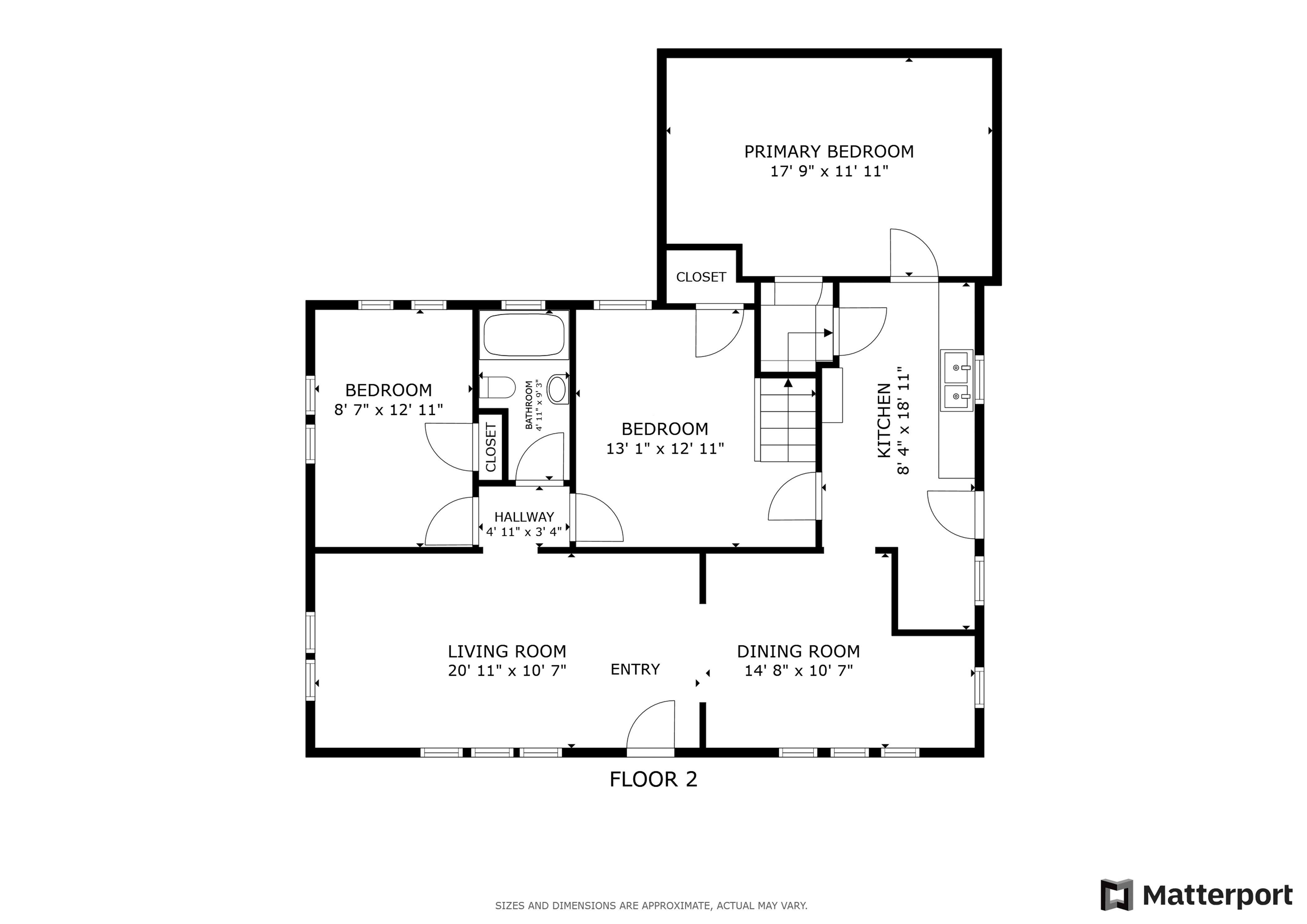 315 W 4th St, Wellington, Kansas image 35