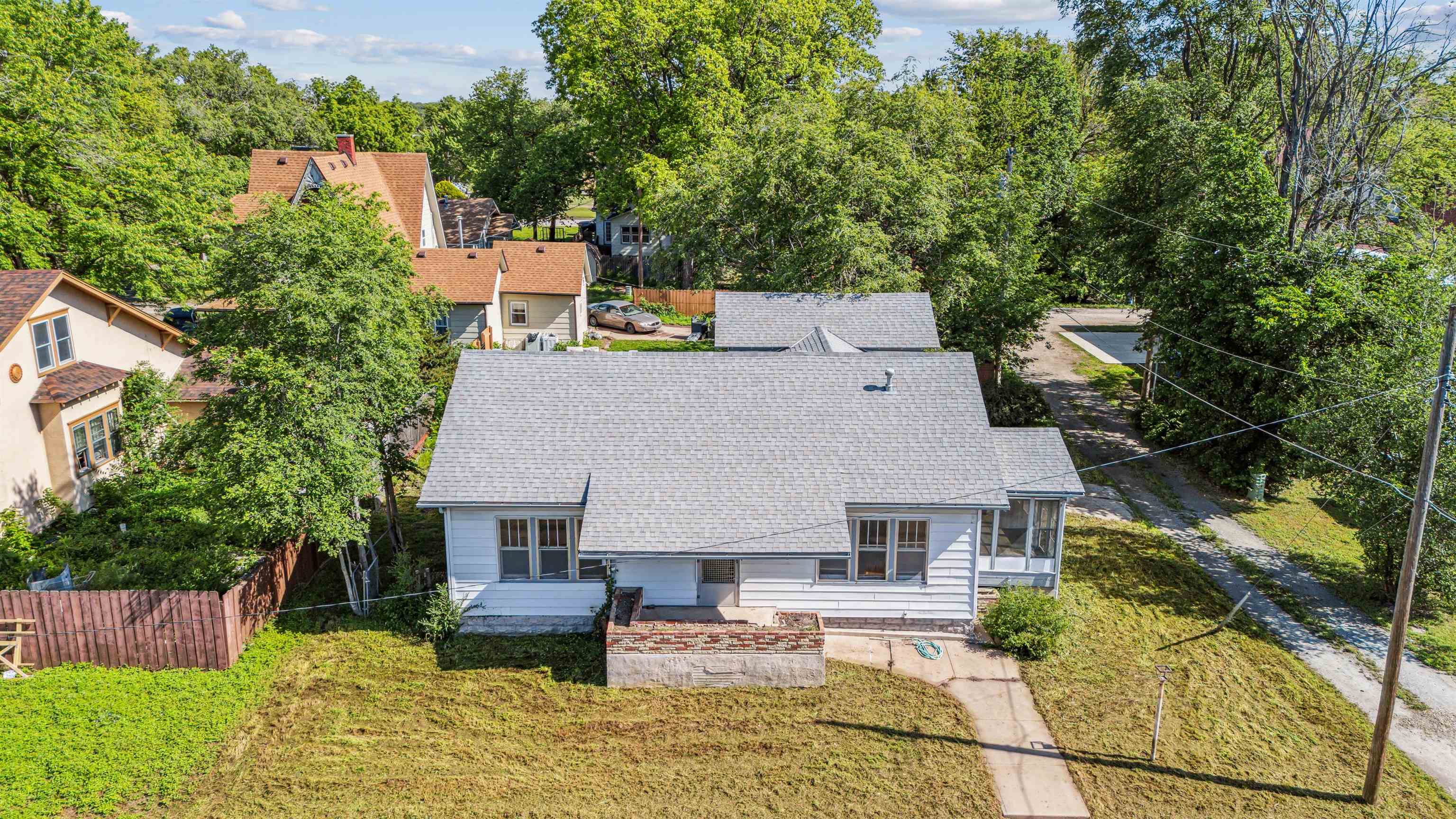 315 W 4th St, Wellington, Kansas image 36