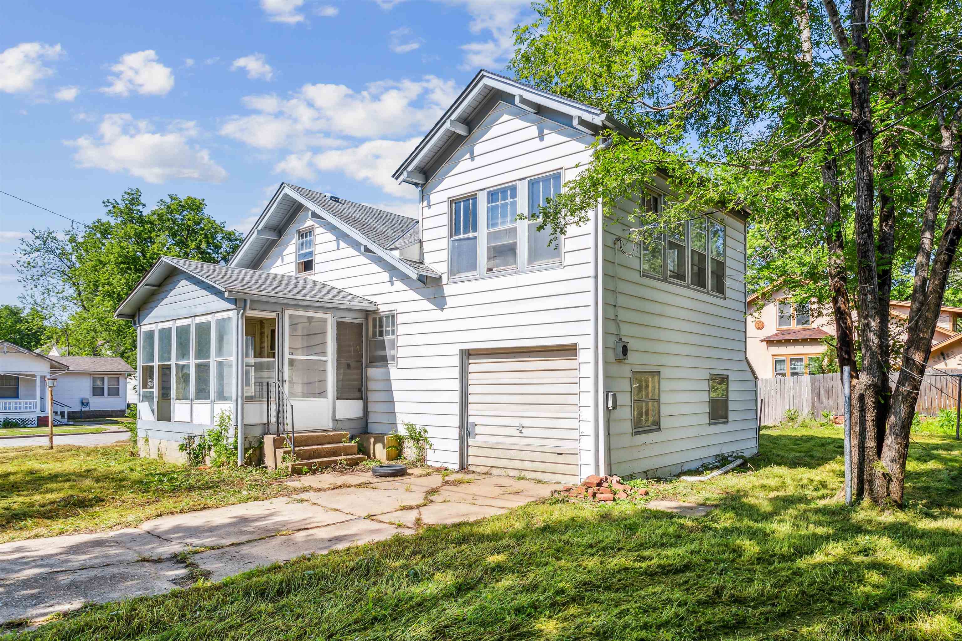315 W 4th St, Wellington, Kansas image 3