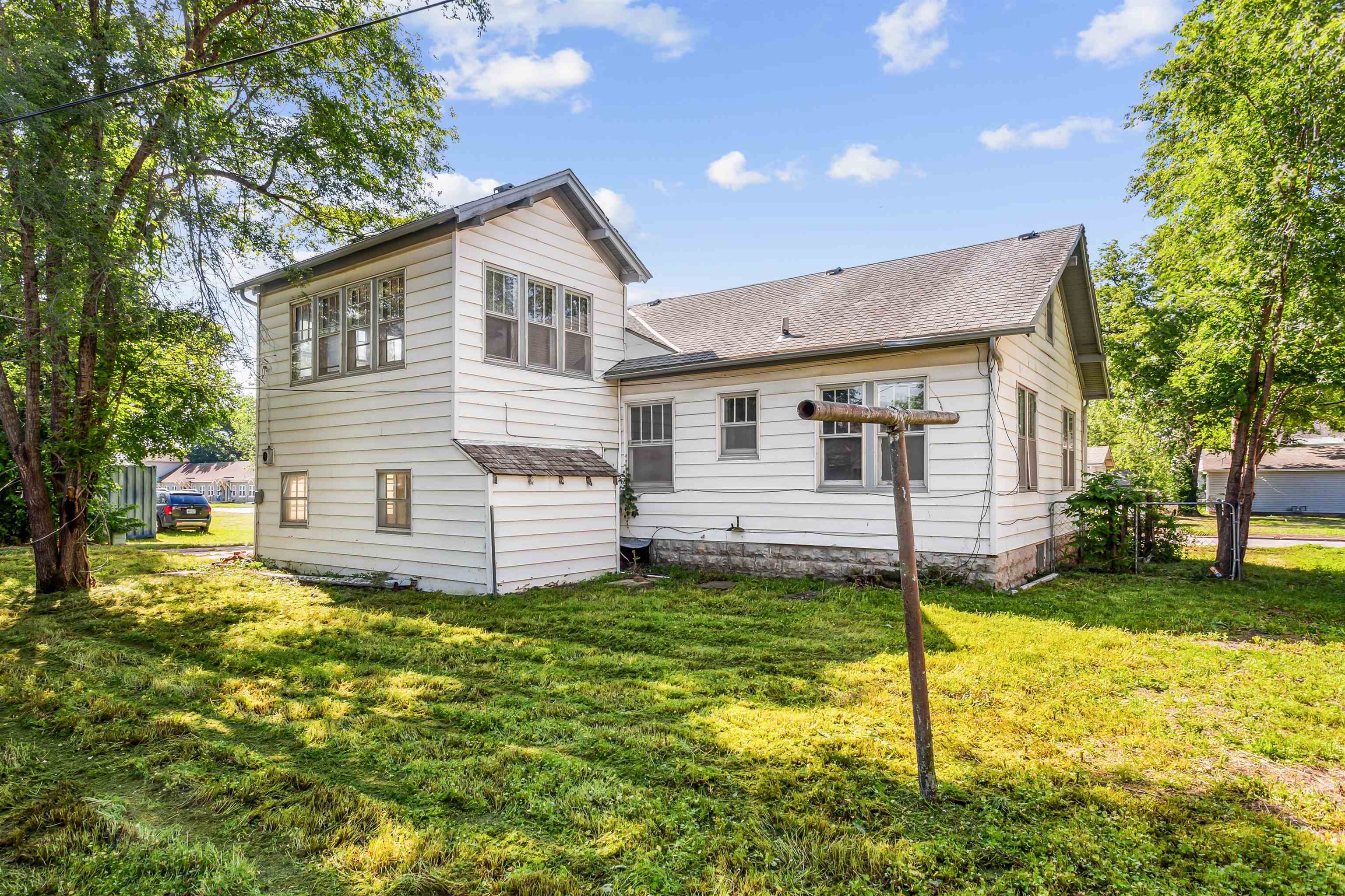 315 W 4th St, Wellington, Kansas image 4