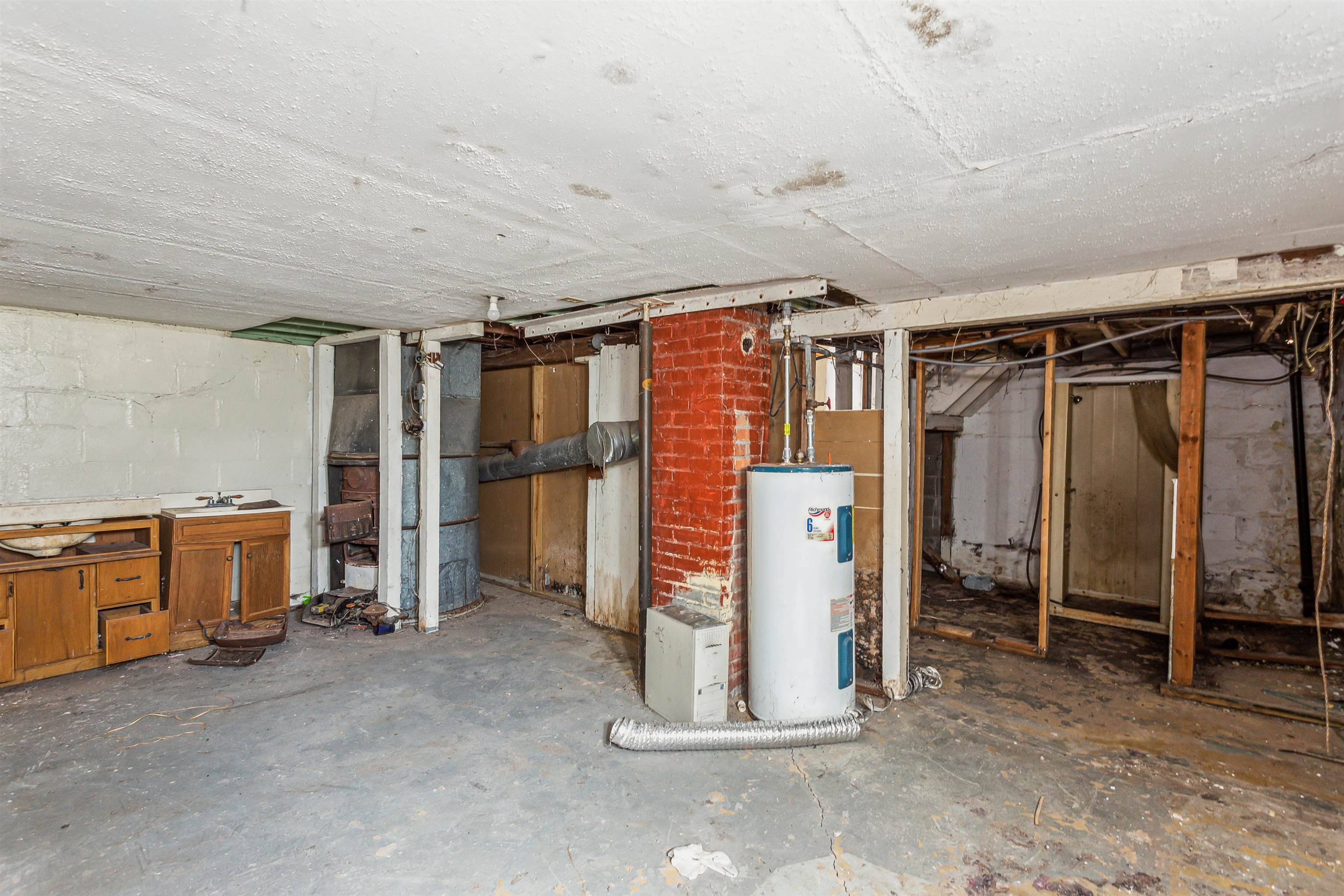 315 W 4th St, Wellington, Kansas image 30