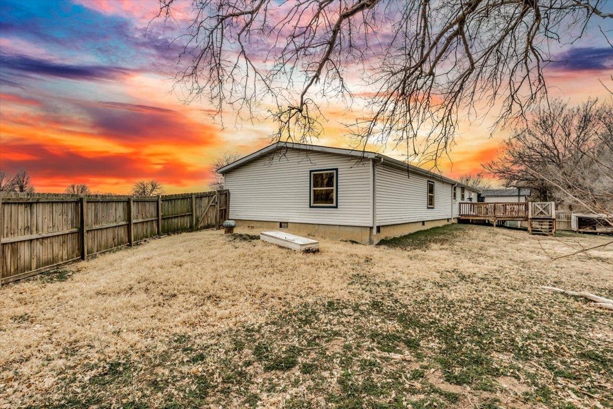 1708 W Lockwood St, Wichita, Kansas image 32