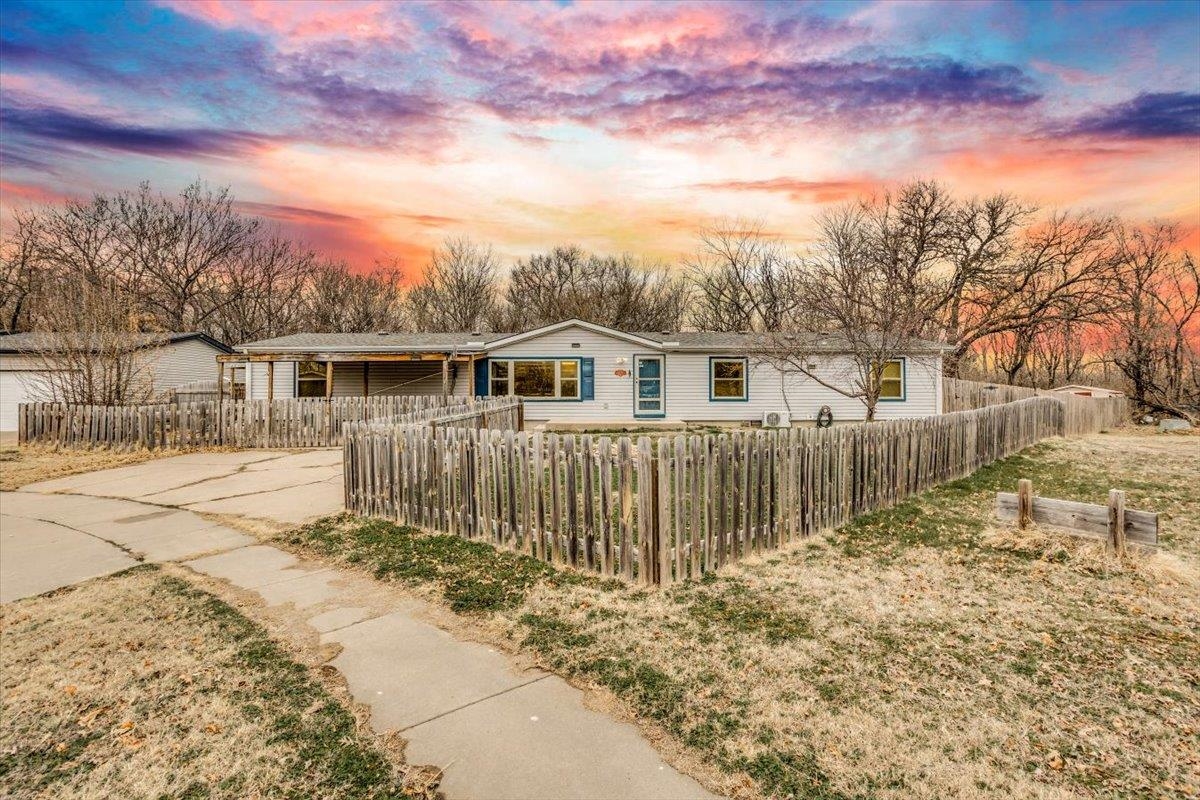 1708 W Lockwood St, Wichita, Kansas image 31