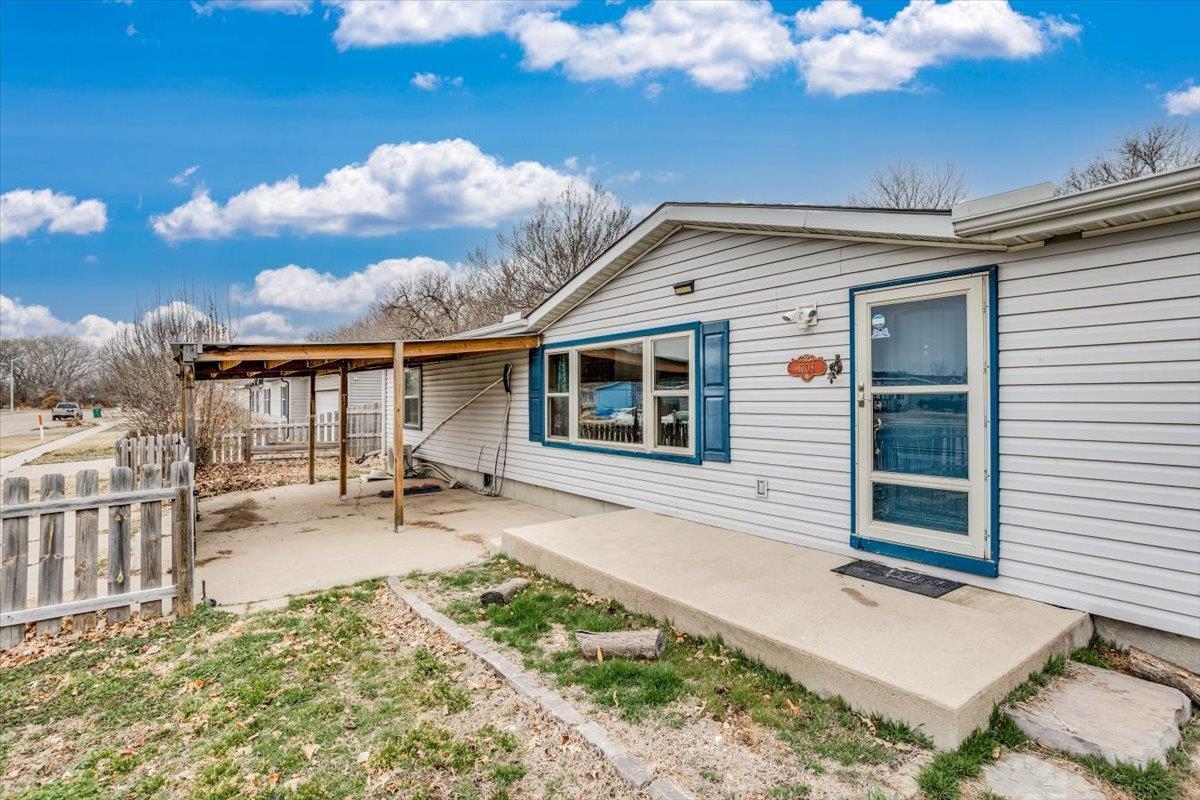 1708 W Lockwood St, Wichita, Kansas image 3