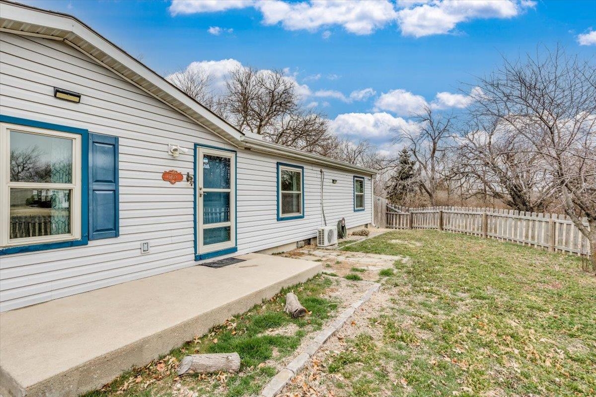 1708 W Lockwood St, Wichita, Kansas image 30