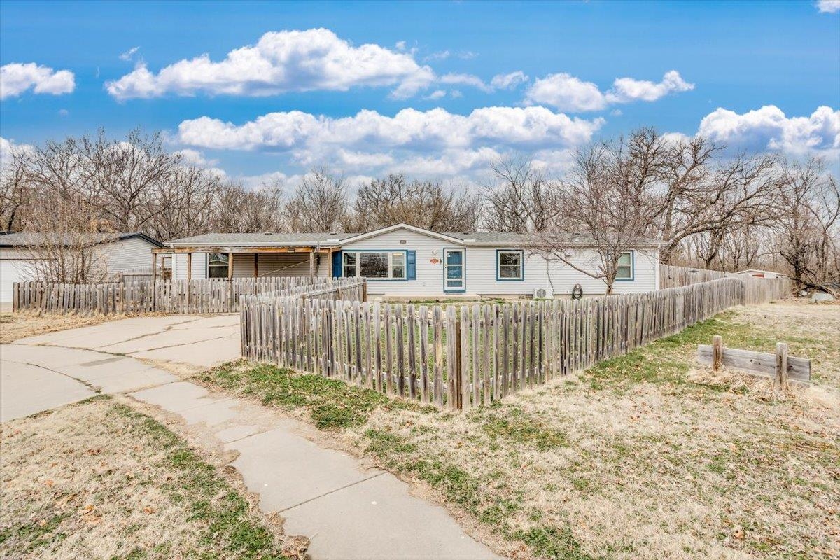 1708 W Lockwood St, Wichita, Kansas image 1