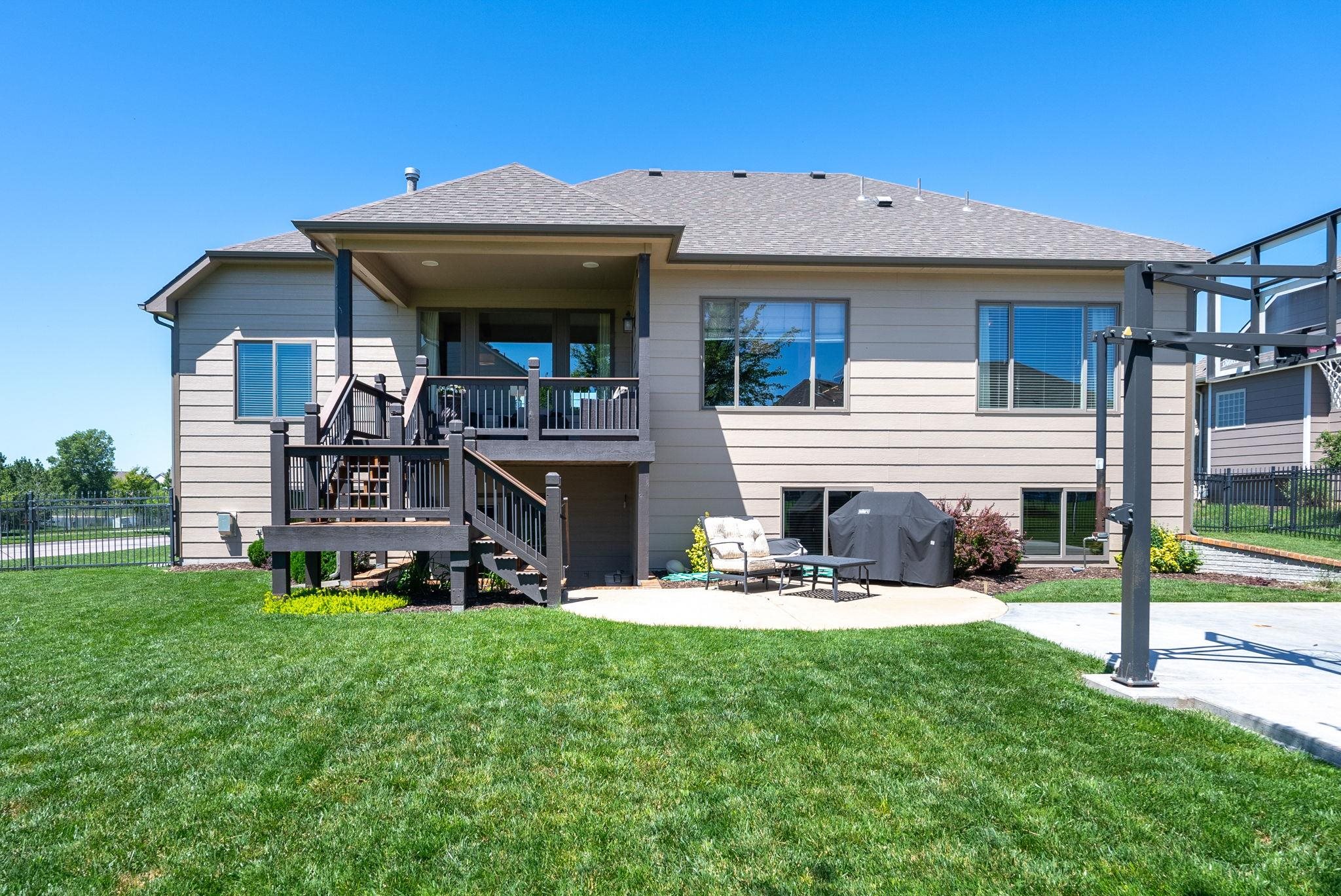 14142 E Rockhill Ct, Wichita, Kansas image 32