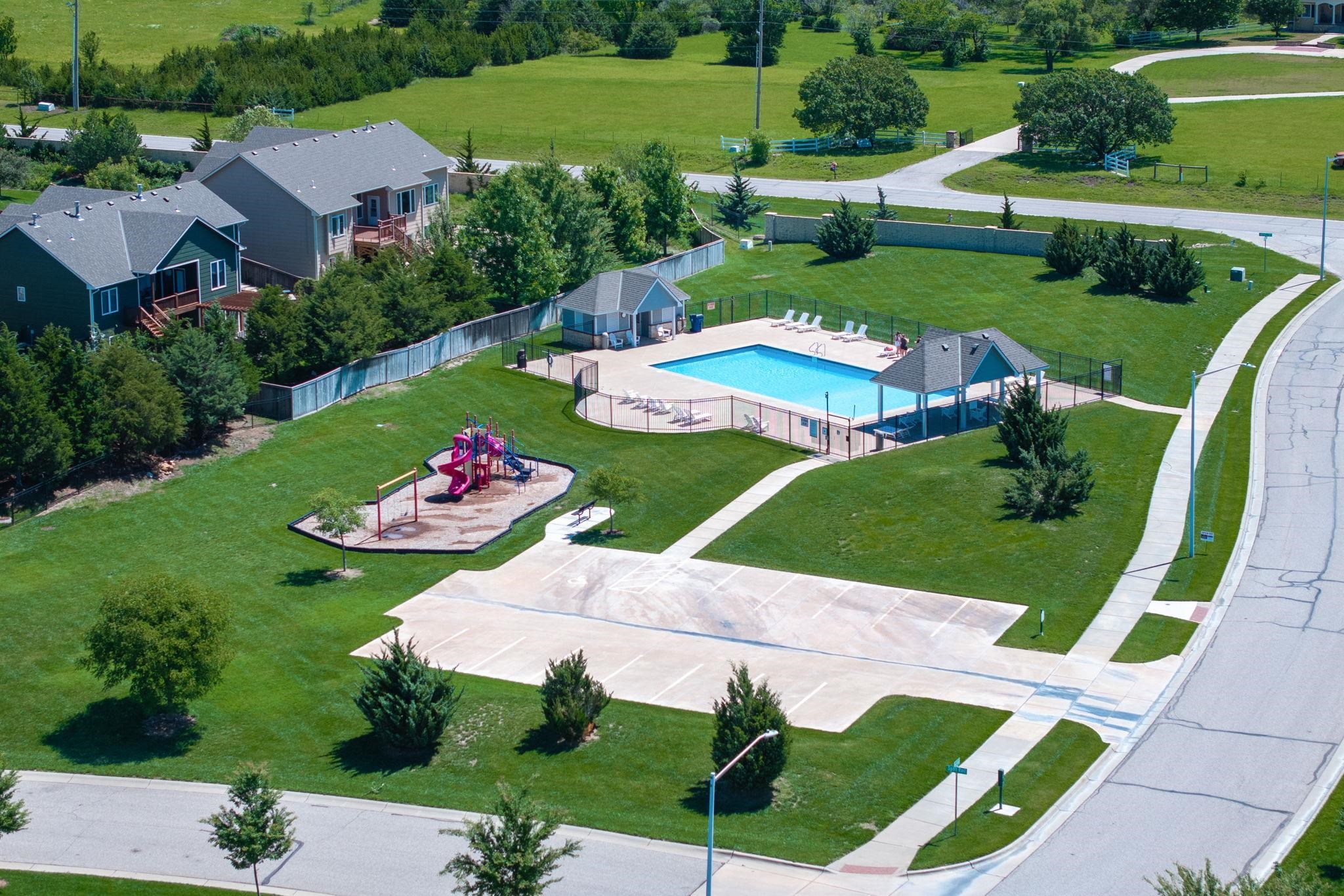 14142 E Rockhill Ct, Wichita, Kansas image 35