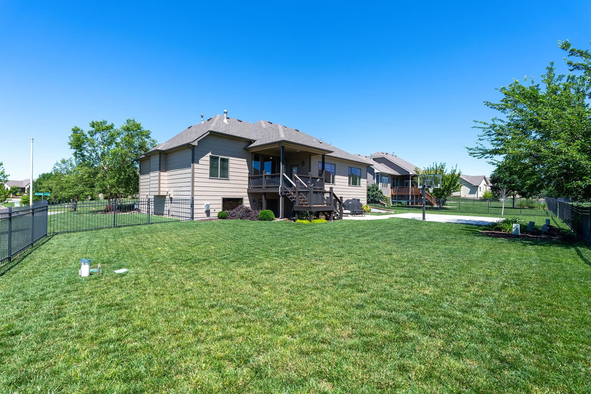 14142 E Rockhill Ct, Wichita, Kansas image 31