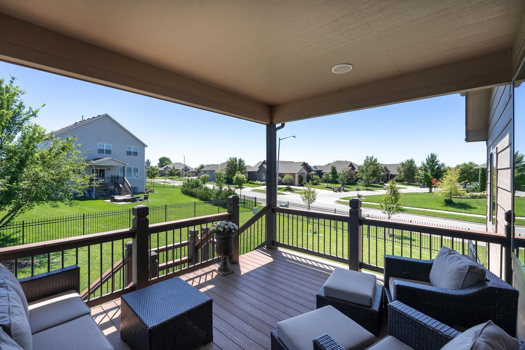 14142 E Rockhill Ct, Wichita, Kansas image 30