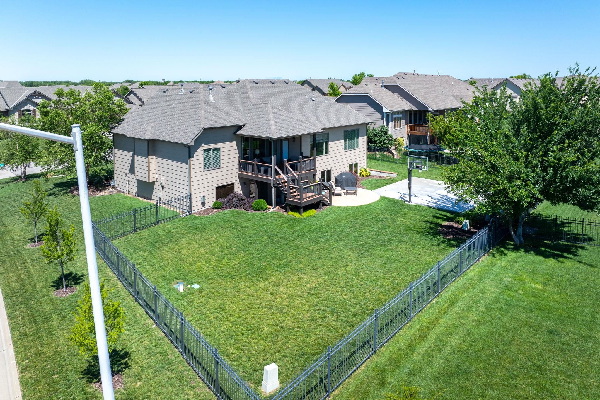 14142 E Rockhill Ct, Wichita, Kansas image 34