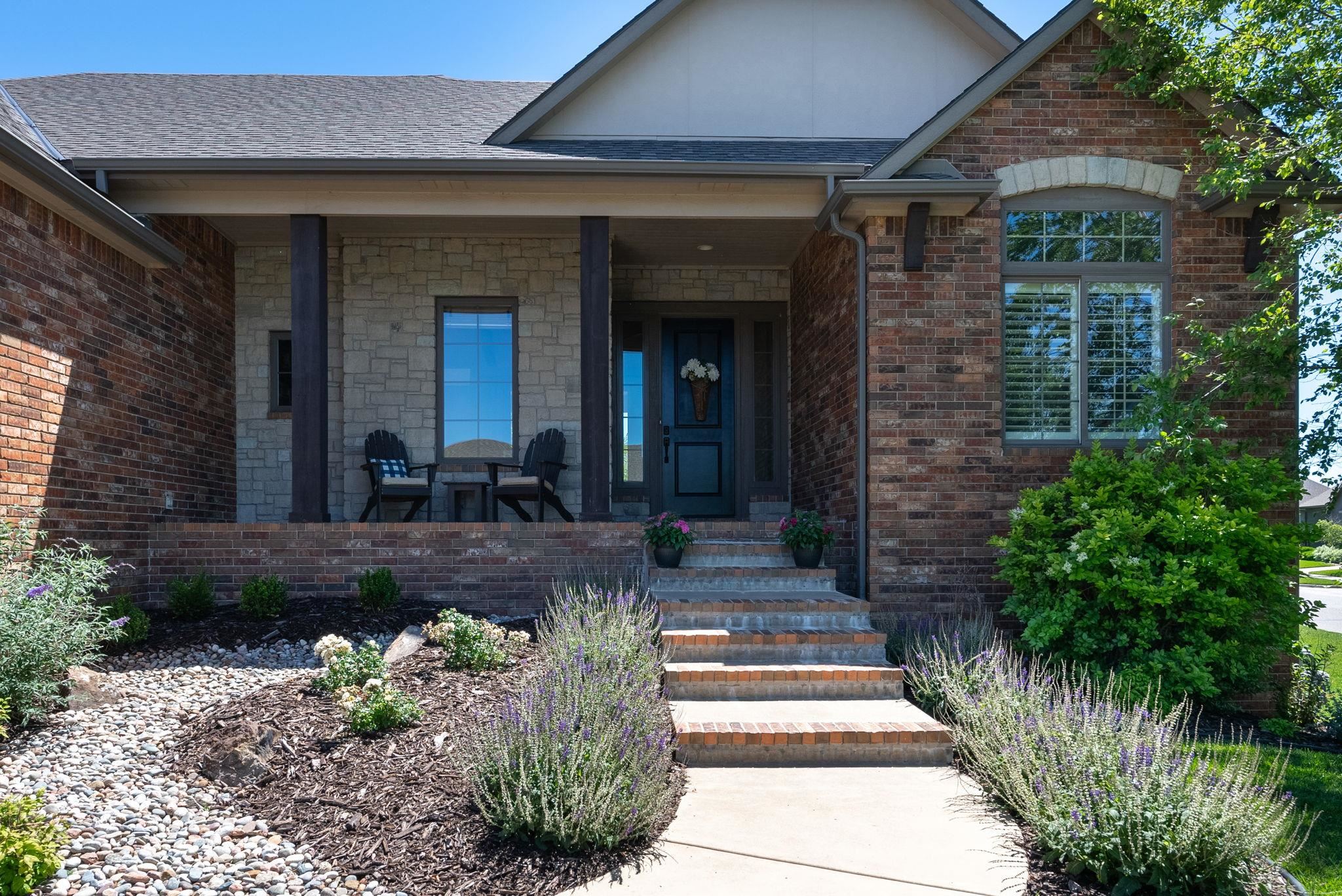 14142 E Rockhill Ct, Wichita, Kansas image 4