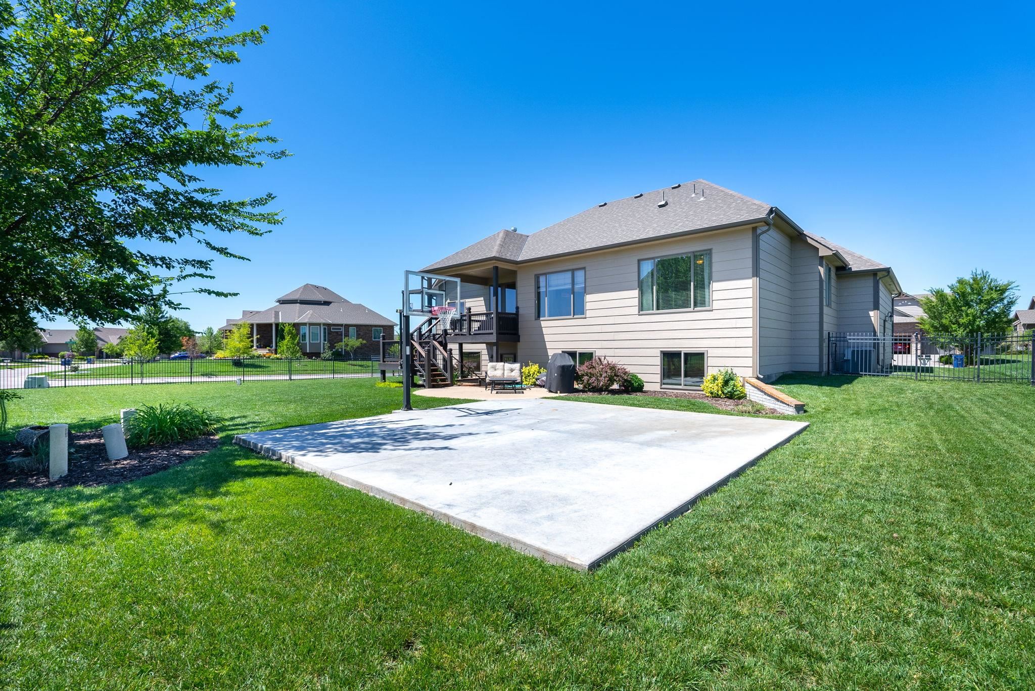14142 E Rockhill Ct, Wichita, Kansas image 33