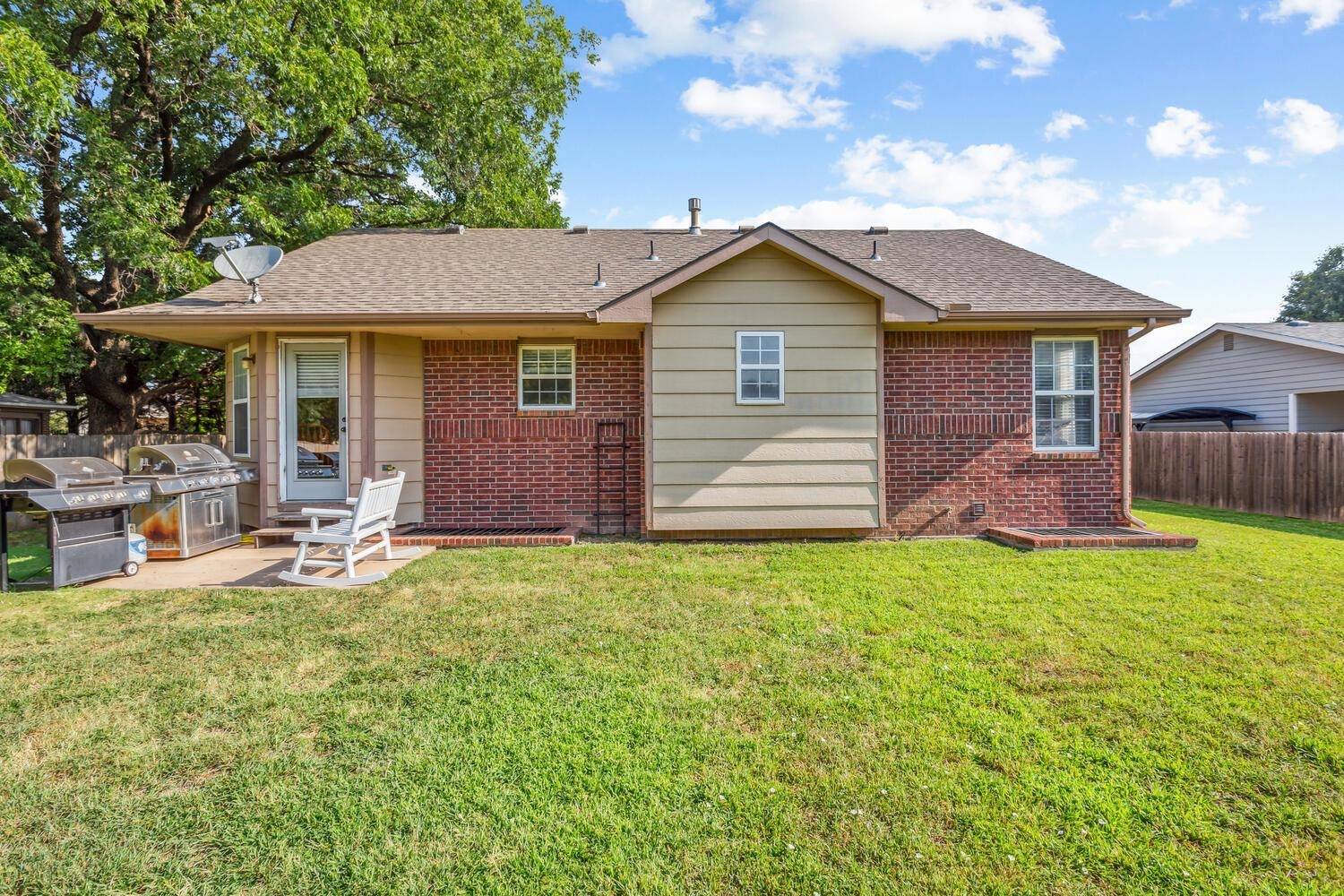 Colwich, Kansas 67030, United States, 3 Bedrooms Bedrooms, ,3 BathroomsBathrooms,Residential,Pending,48902