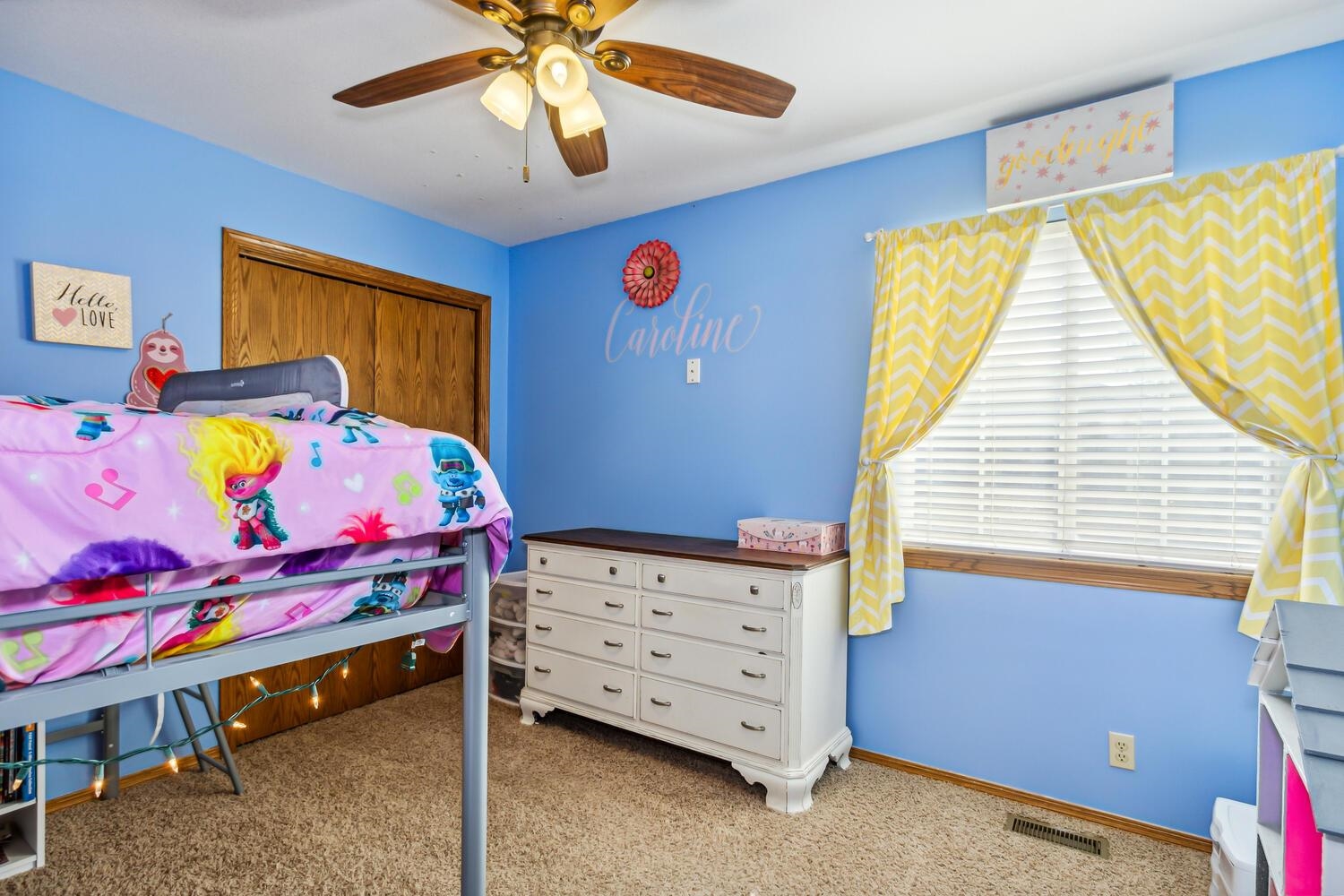 Colwich, Kansas 67030, United States, 3 Bedrooms Bedrooms, ,3 BathroomsBathrooms,Residential,Pending,48902