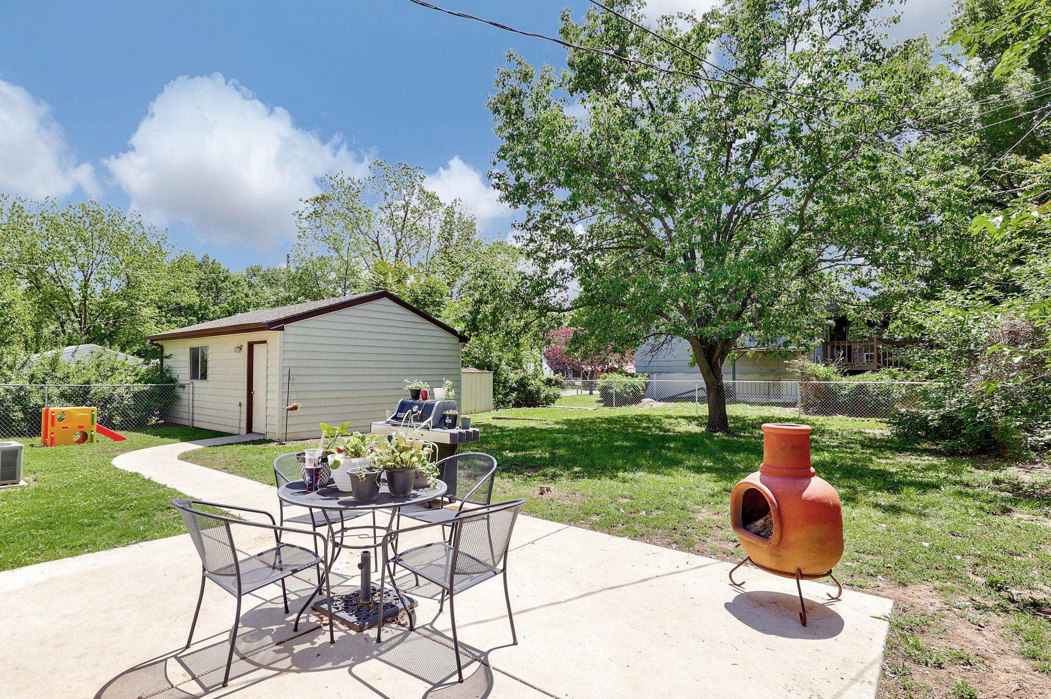 701 W 4th St, Haysville, Kansas image 28