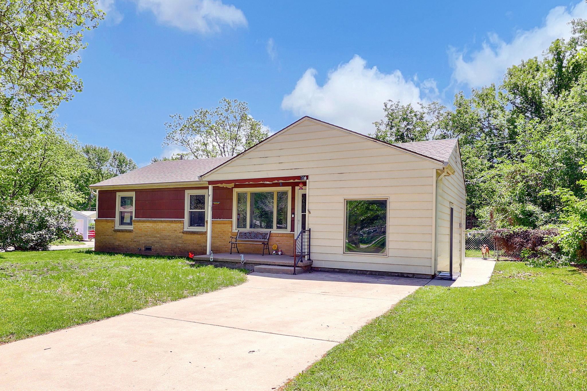 701 W 4th St, Haysville, Kansas image 3