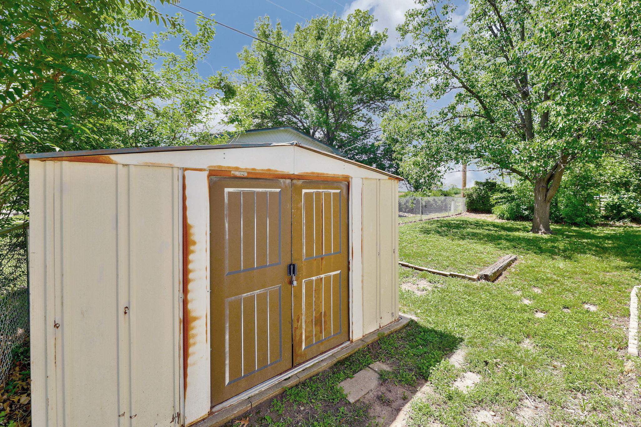 701 W 4th St, Haysville, Kansas image 31