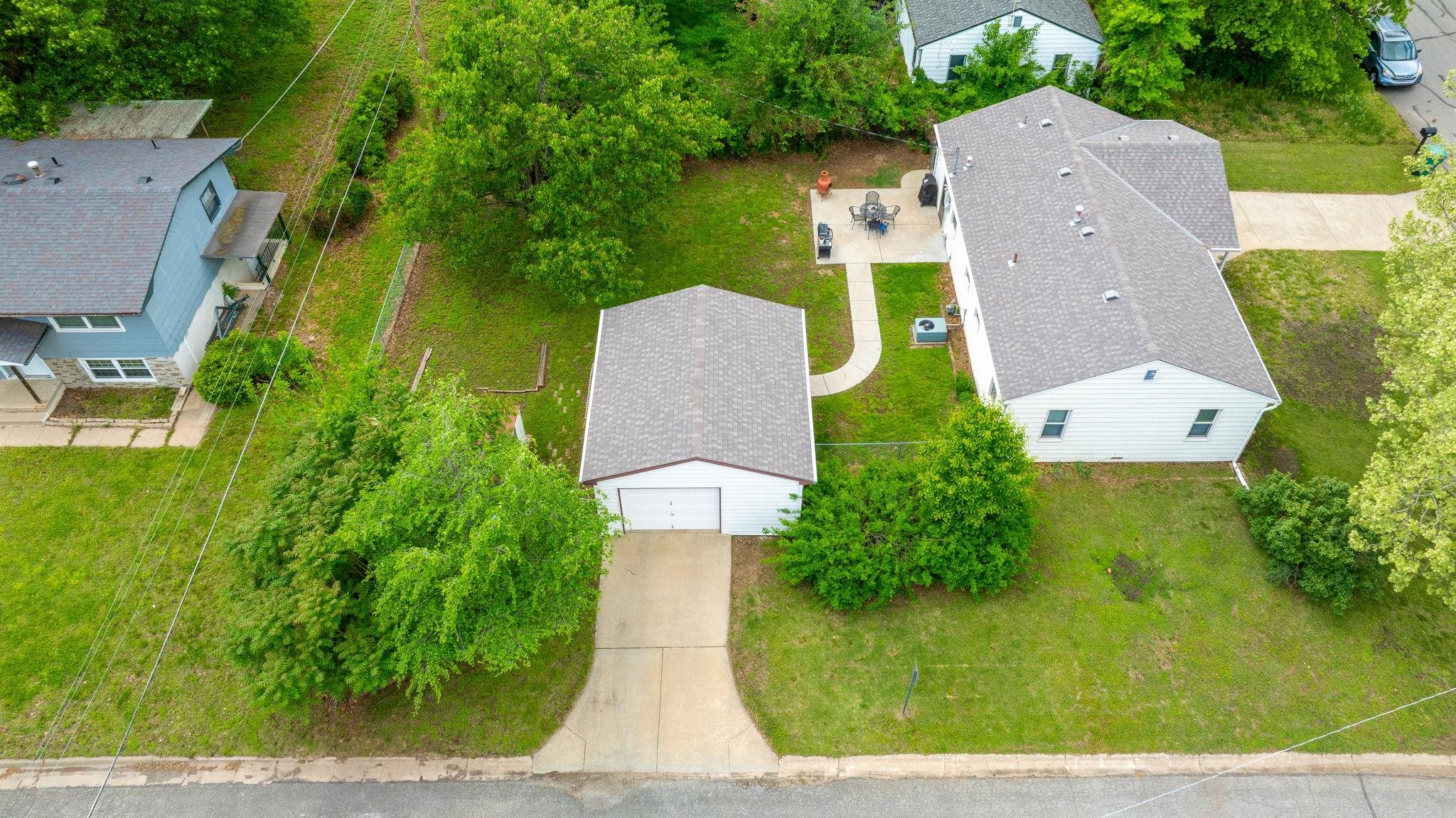 701 W 4th St, Haysville, Kansas image 33