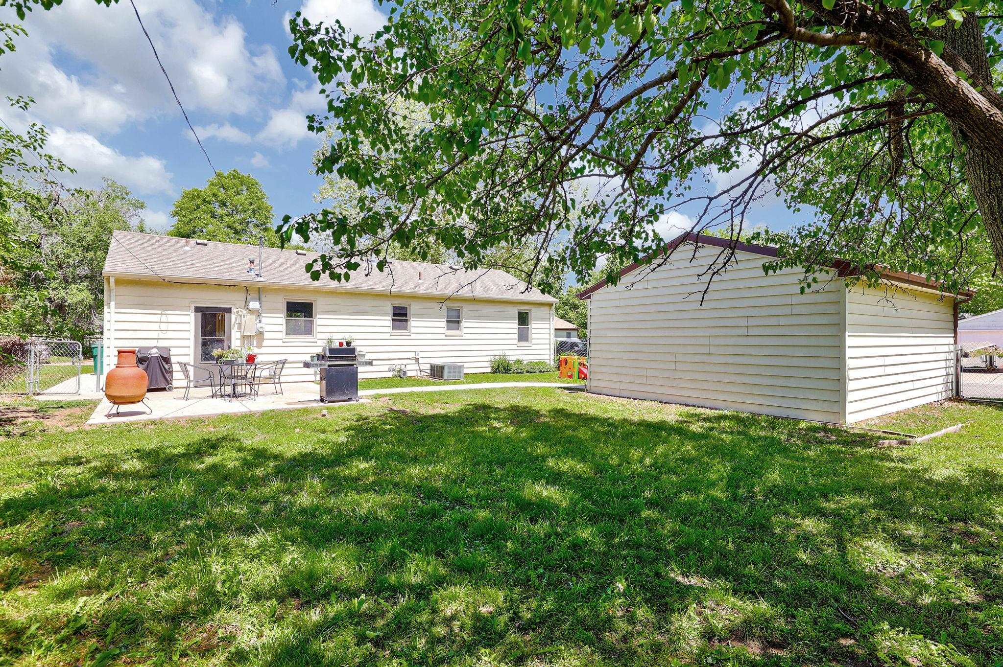 701 W 4th St, Haysville, Kansas image 25