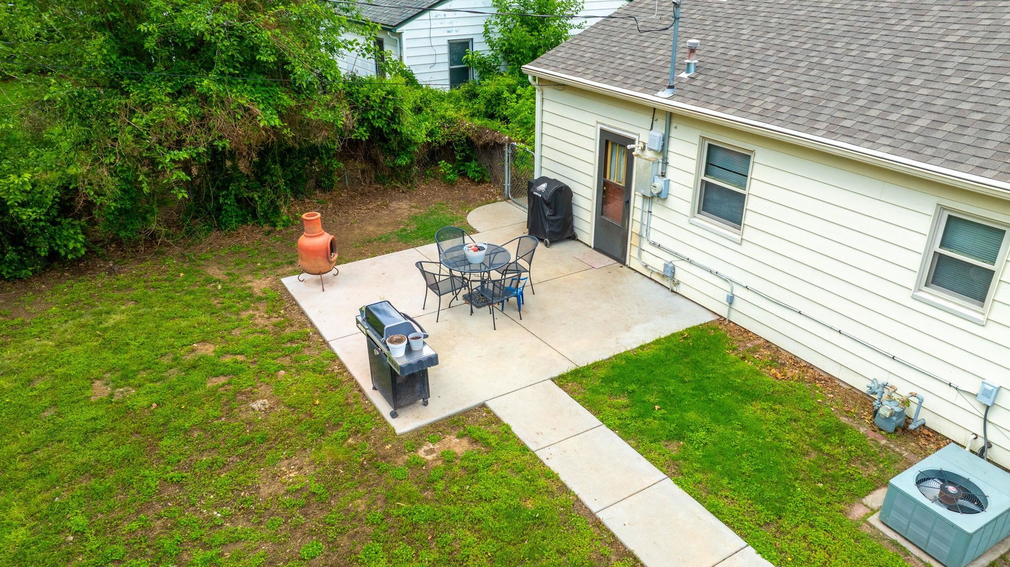 701 W 4th St, Haysville, Kansas image 32