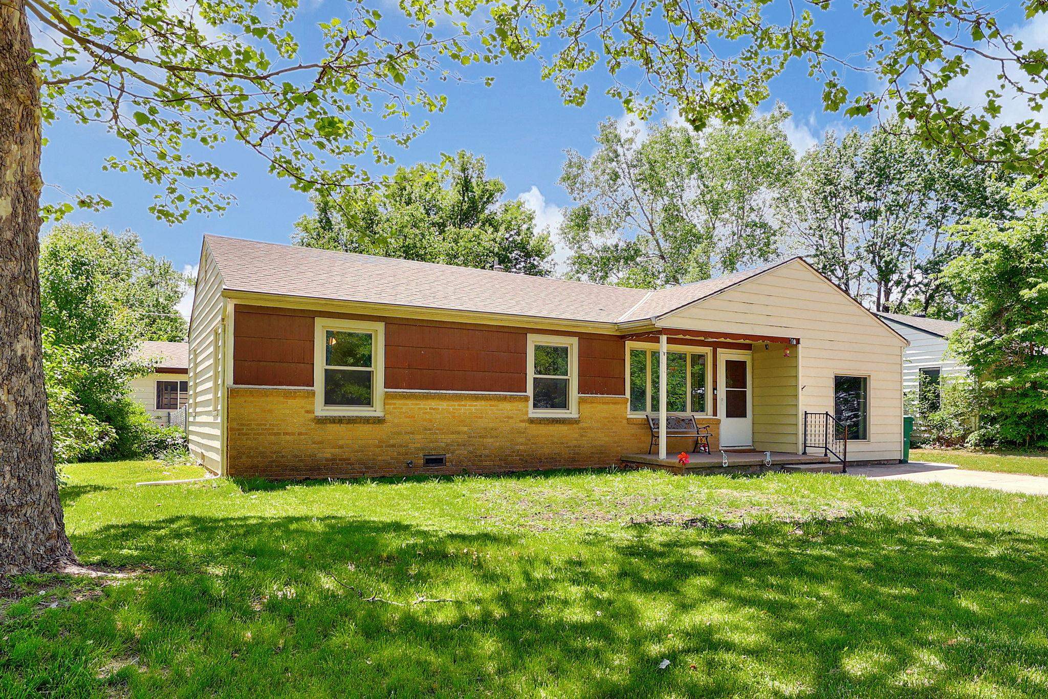 701 W 4th St, Haysville, Kansas image 1