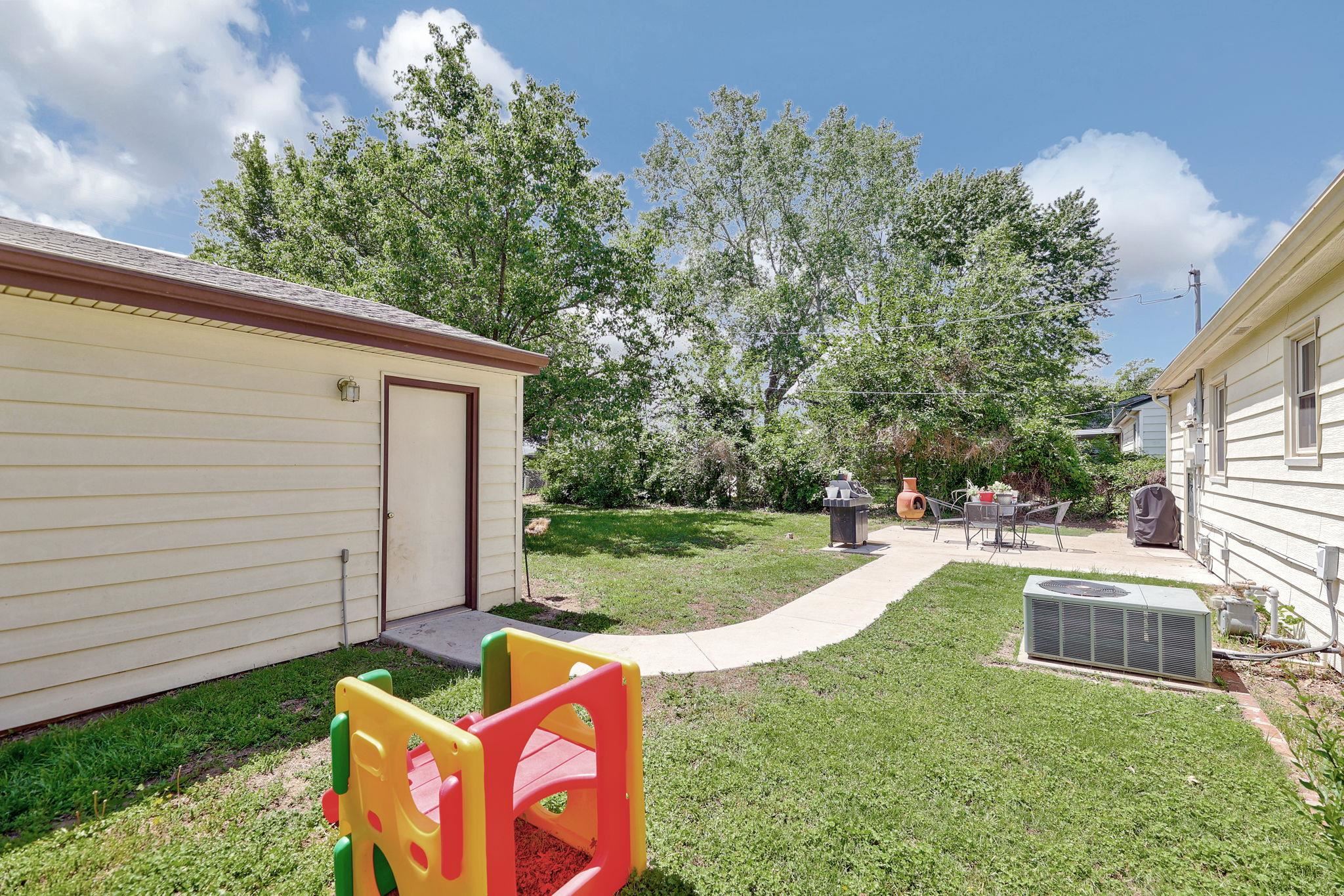 701 W 4th St, Haysville, Kansas image 29