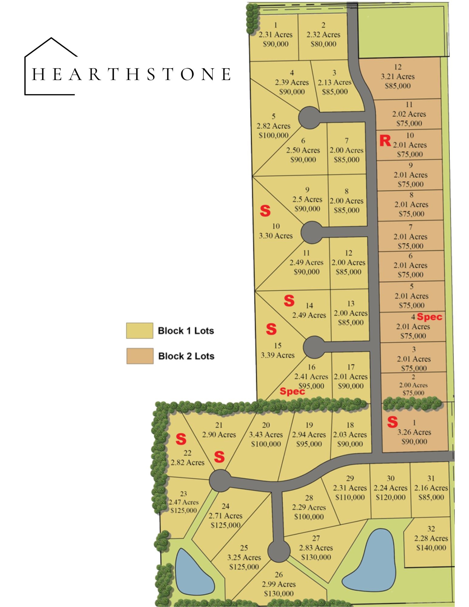 Lot 2 Block 1 Barnhart Estates, Valley Center, Kansas image 1