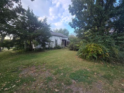Vacant Land For Sale - 439 Stevens St<br/> Cowley County, Winfield, KS 67156