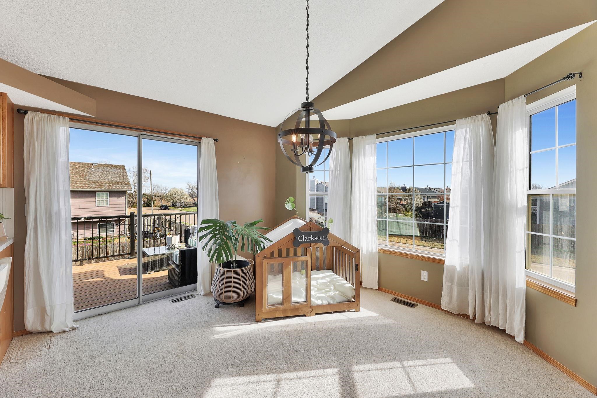 2558 E Cambridge Ct, Park City, Kansas image 19