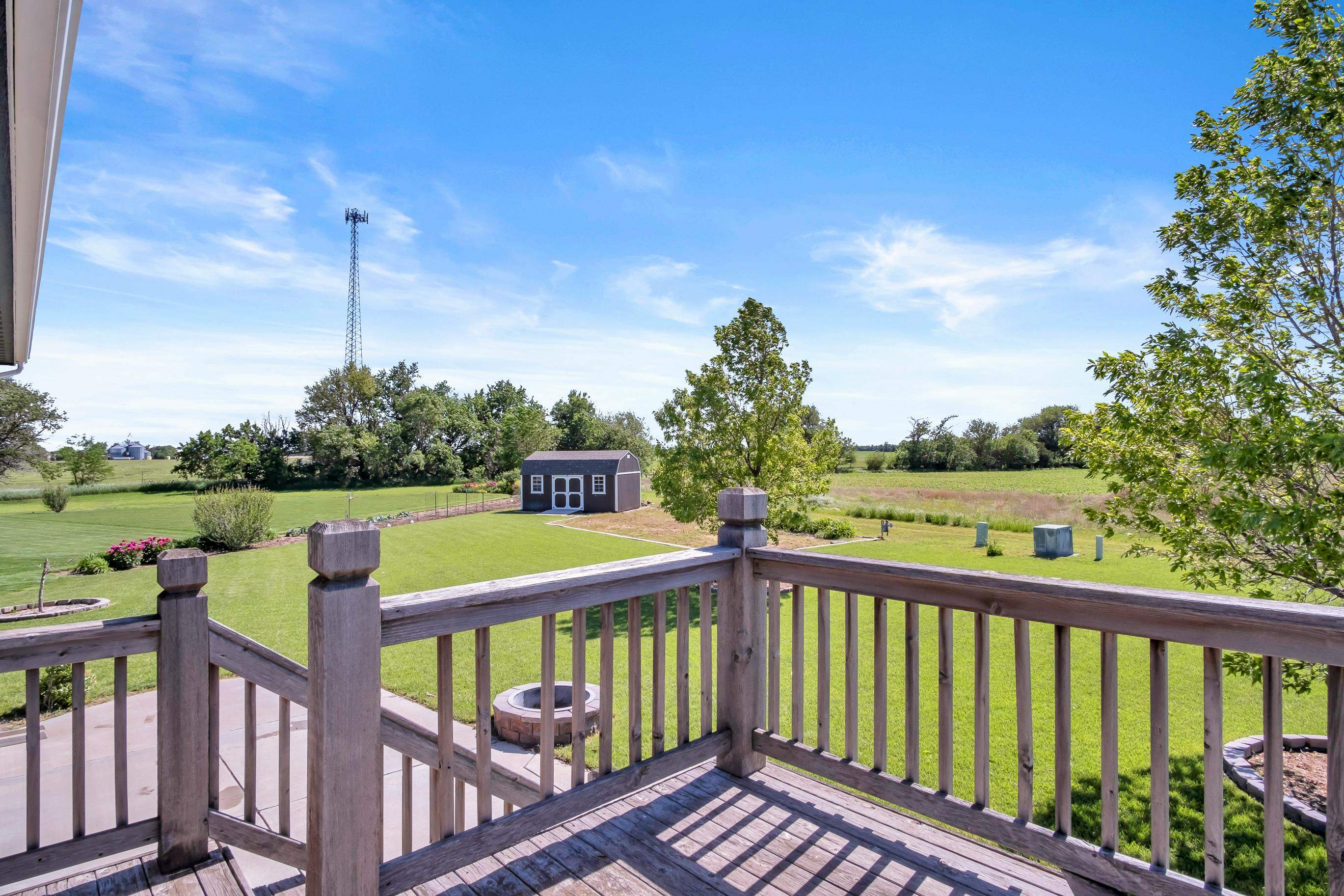 845 South Meadows Dr, Hesston, Kansas image 32