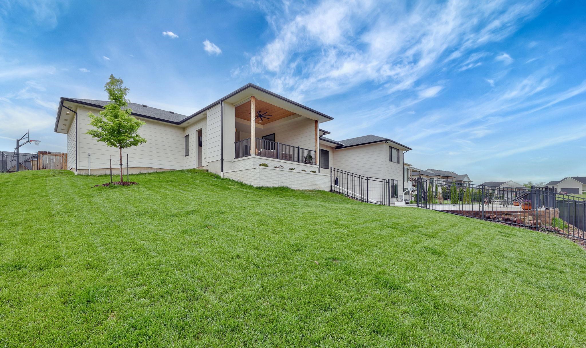 2831 N Anna Ct, Wichita, Kansas image 27