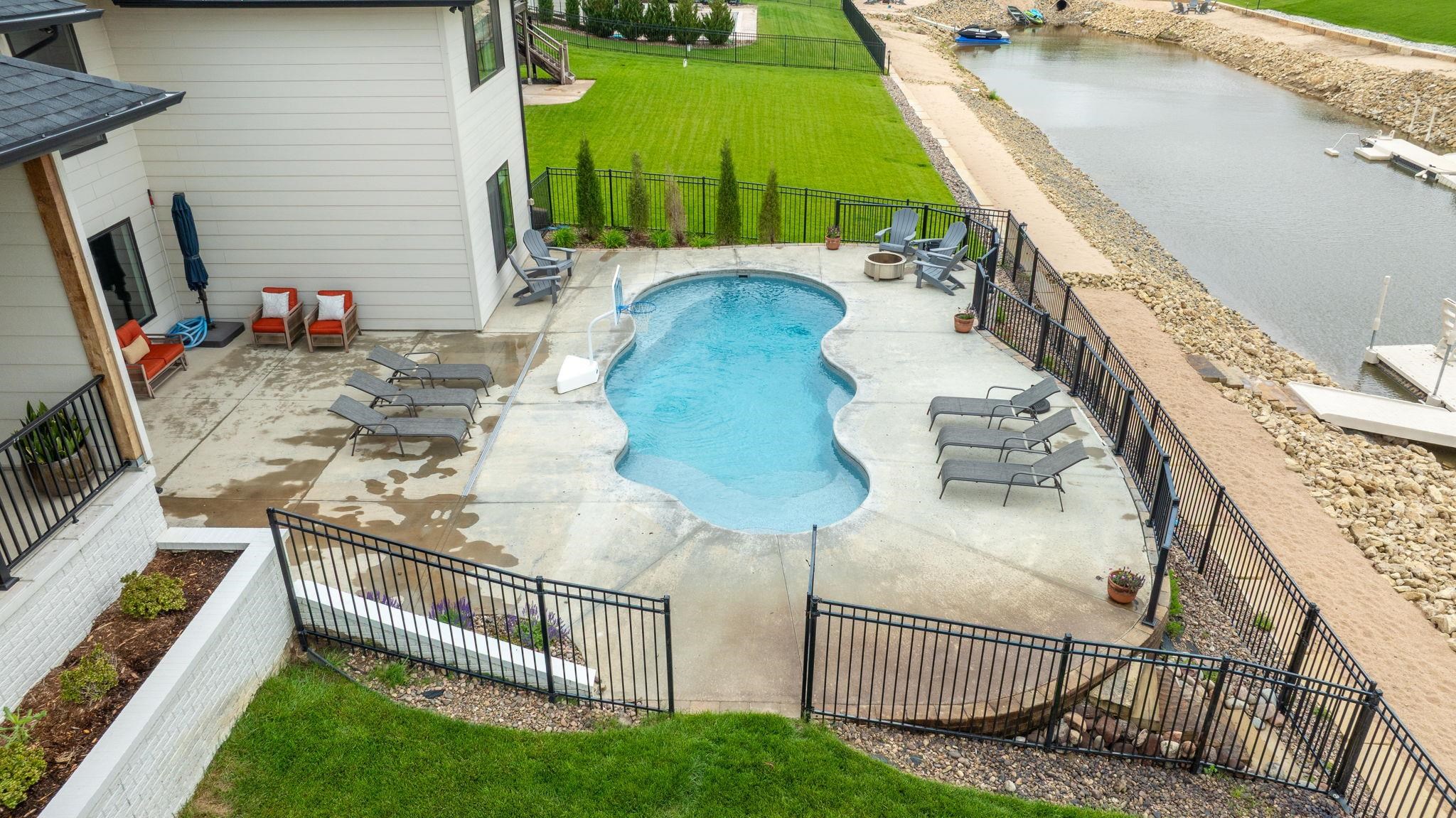 2831 N Anna Ct, Wichita, Kansas image 33