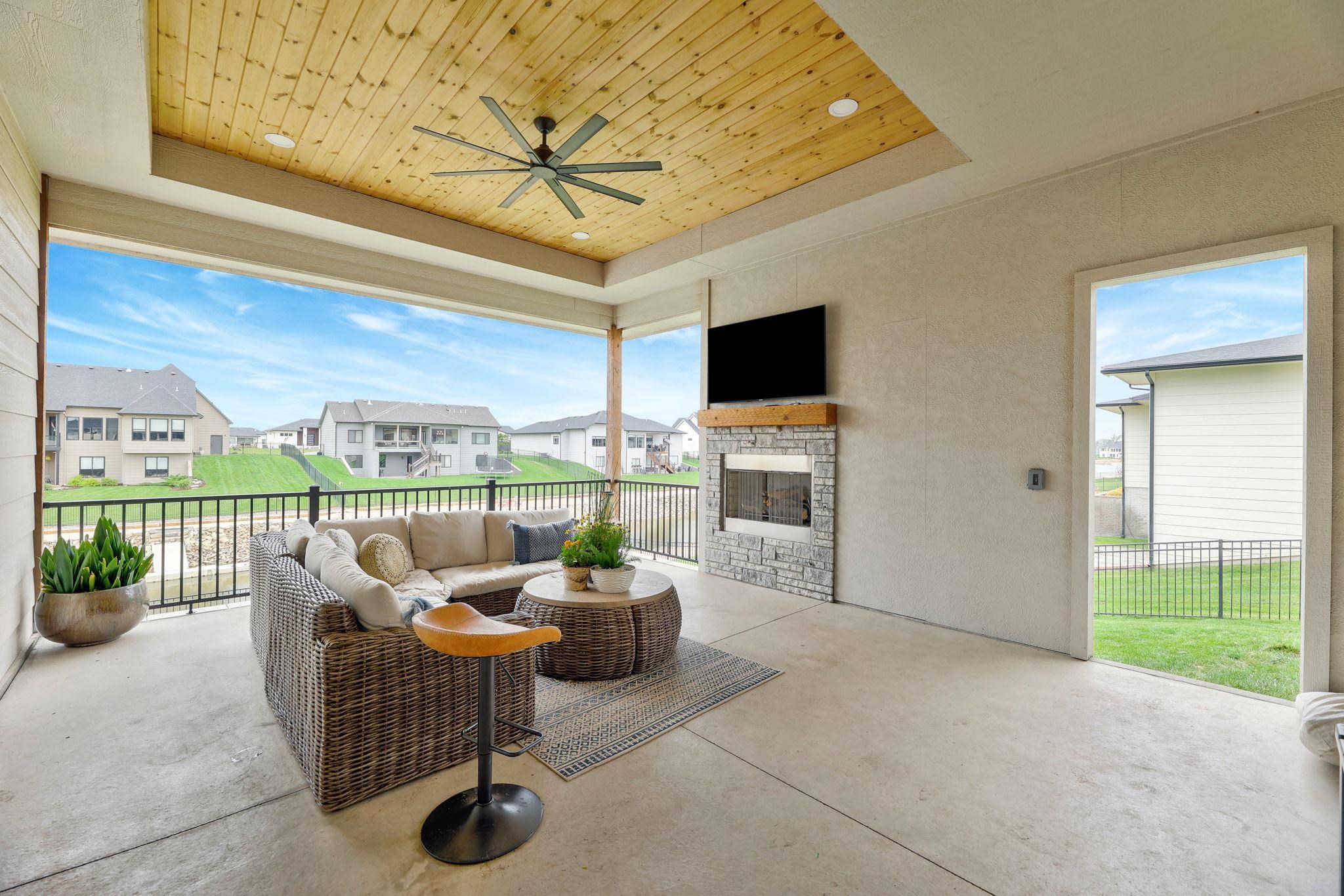 2831 N Anna Ct, Wichita, Kansas image 29
