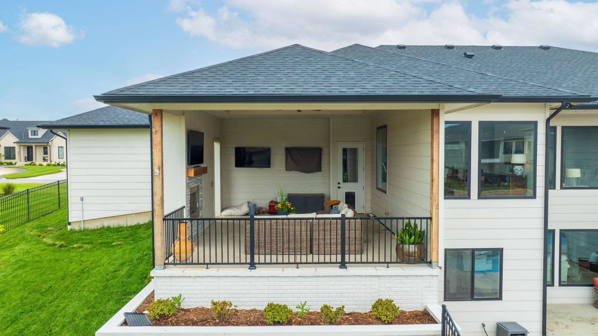 2831 N Anna Ct, Wichita, Kansas image 28