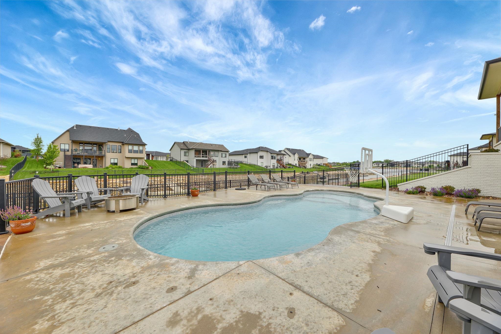 2831 N Anna Ct, Wichita, Kansas image 31