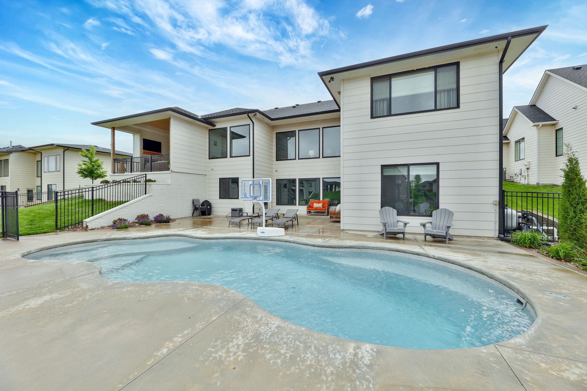 2831 N Anna Ct, Wichita, Kansas image 30