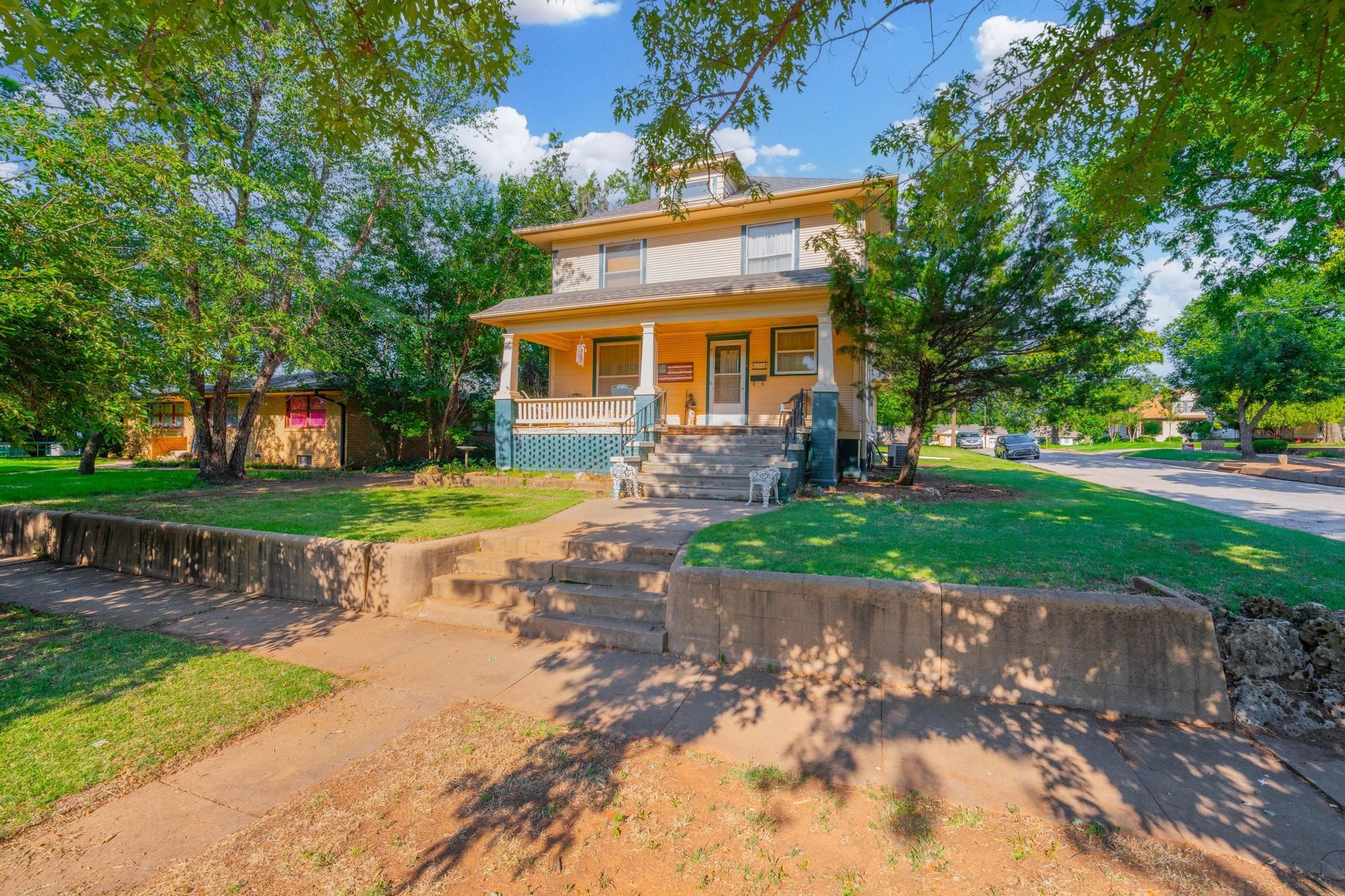 424 N Bluff Ave, Anthony, Virginia image 33