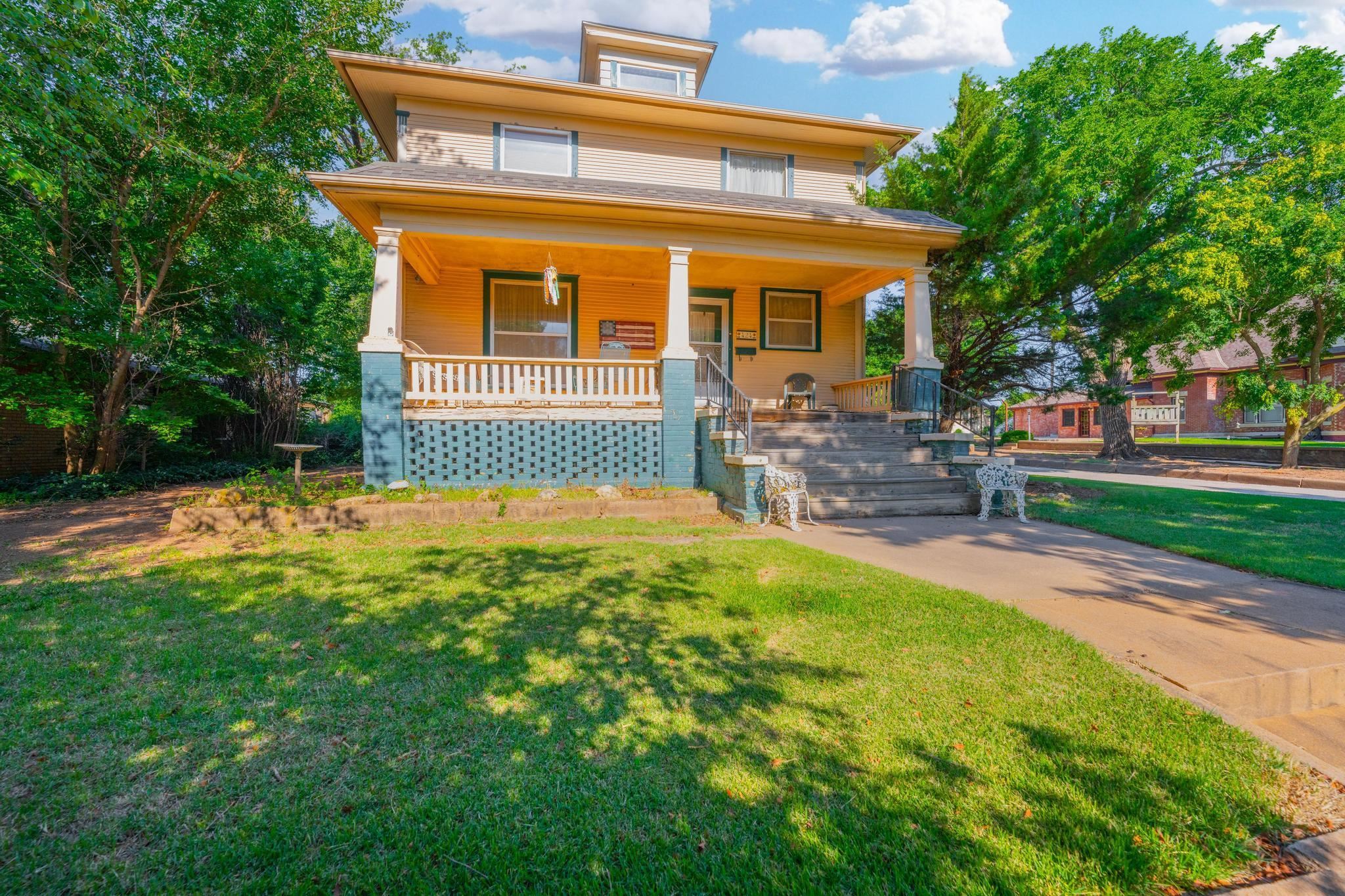 424 N Bluff Ave, Anthony, Virginia image 34