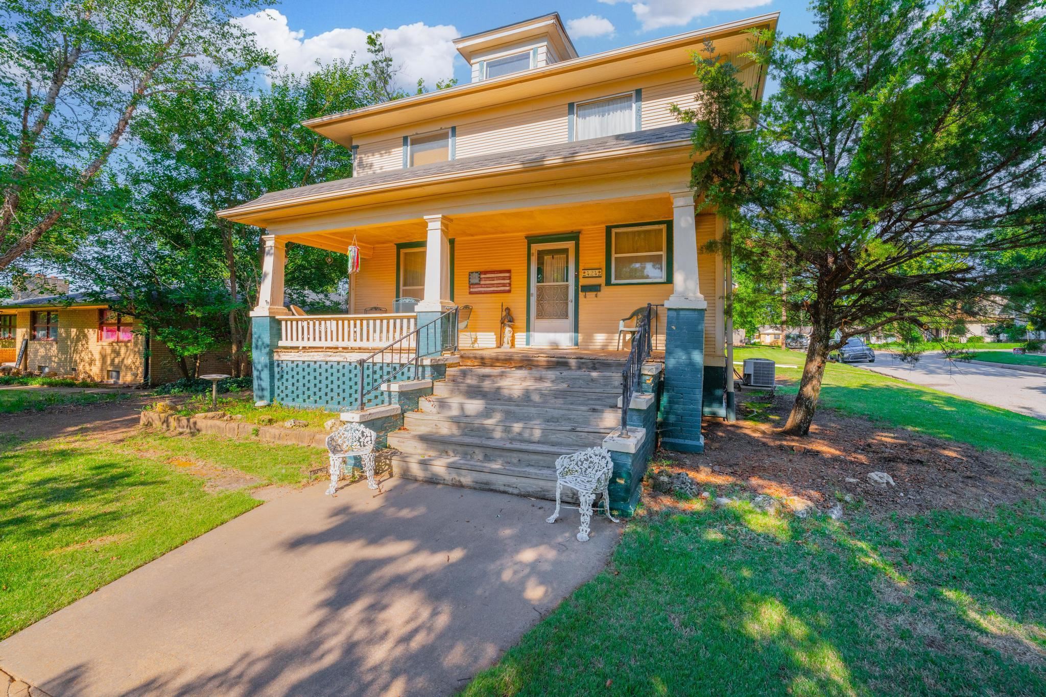 424 N Bluff Ave, Anthony, Virginia image 1