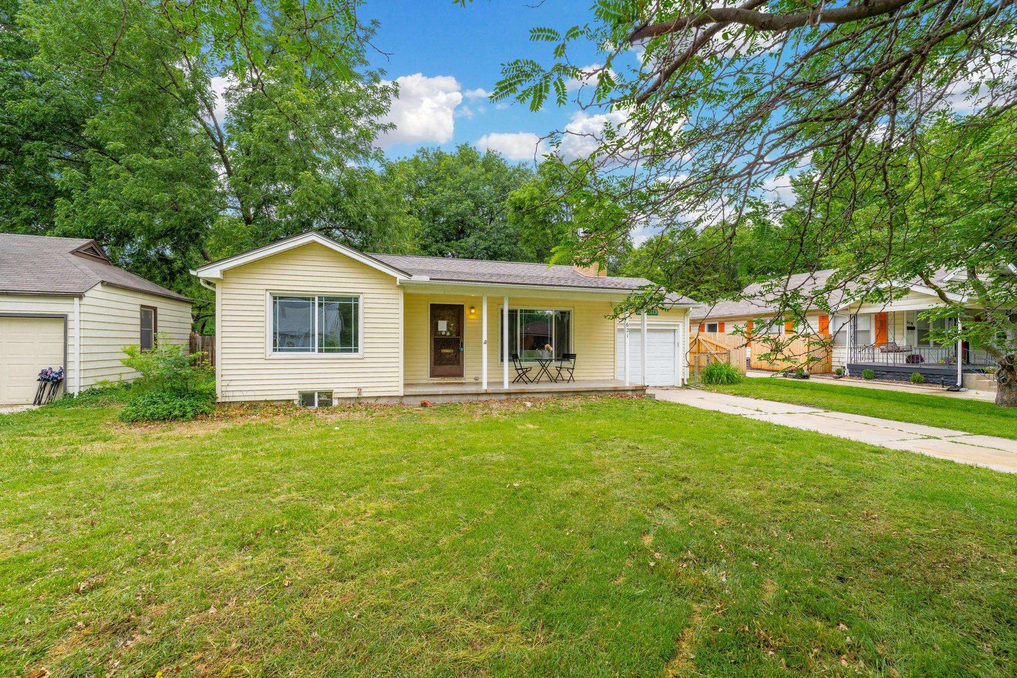 621 S Quentin Ave, Wichita, Kansas image 2